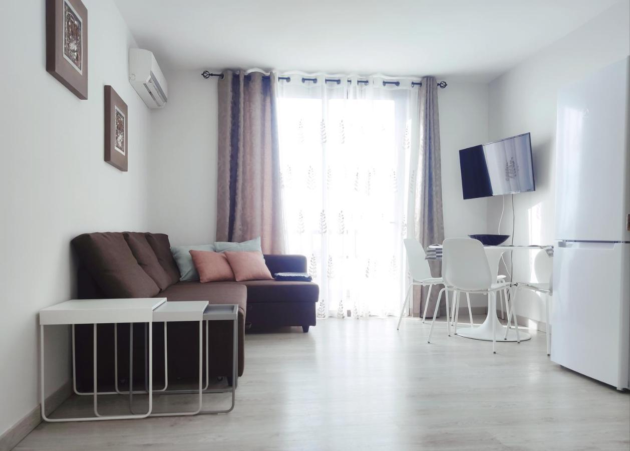 Apartamento Parque Santiago 2 Ocean View Arona  Exterior foto