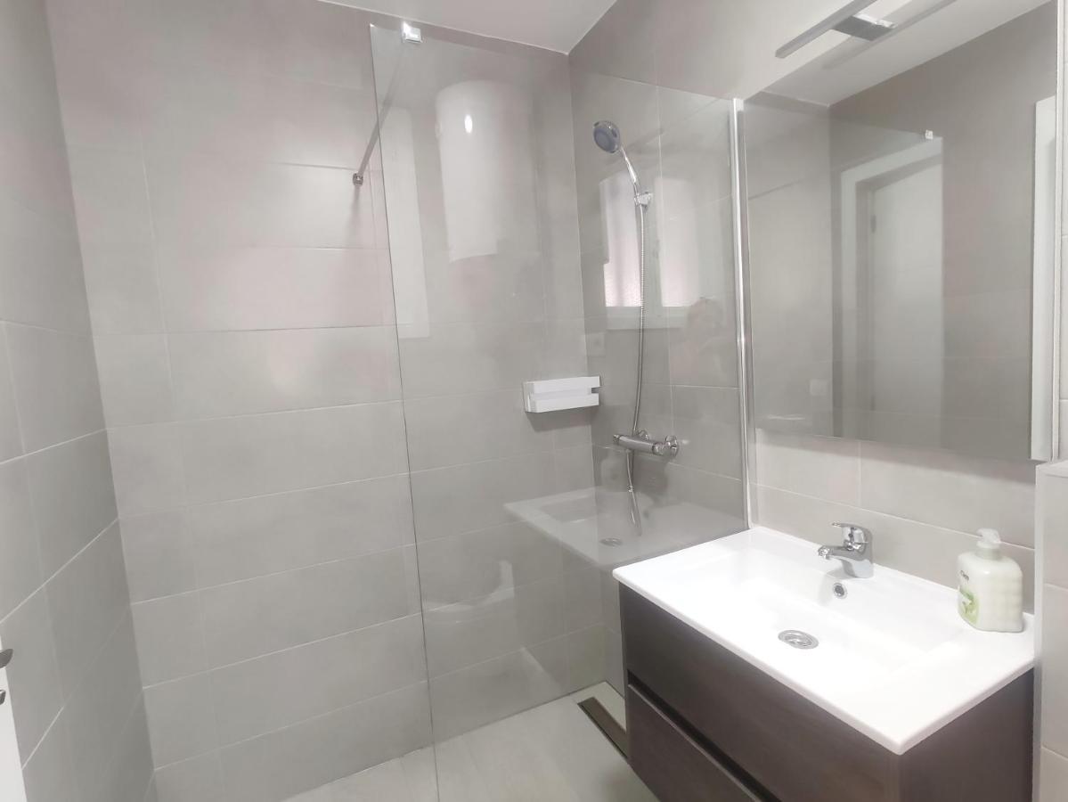 Apartamento Parque Santiago 2 Ocean View Arona  Exterior foto